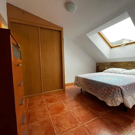 Casa de Férias Lightbooking Valsequillo de Gran Canaria