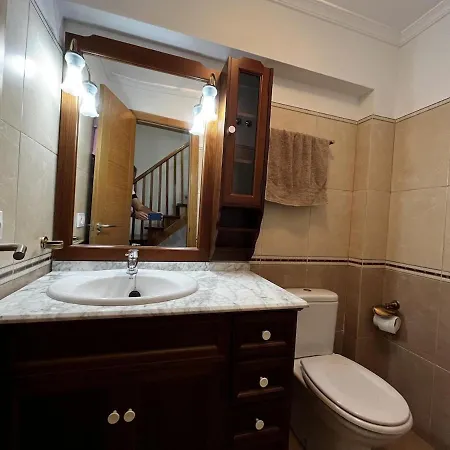Casa de Férias Lightbooking