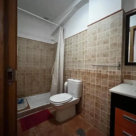 Casa de Férias Lightbooking Valsequillo de Gran Canaria
