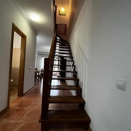 Lightbooking Casa de Férias Valsequillo de Gran Canaria